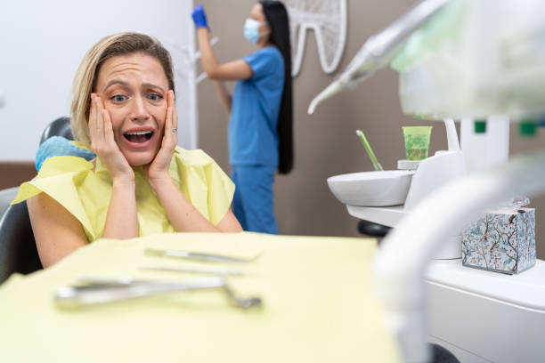Best Knocked-Out Tooth (Avulsed Tooth) Treatment in Socastee, SC