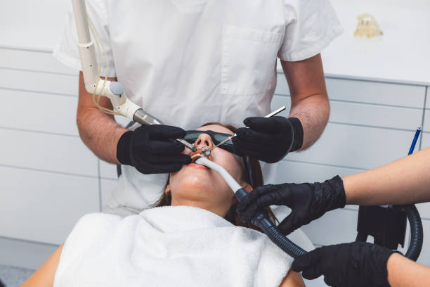 Best Emergency Cosmetic Dentistry (e.g., broken veneers) in Socastee, SC